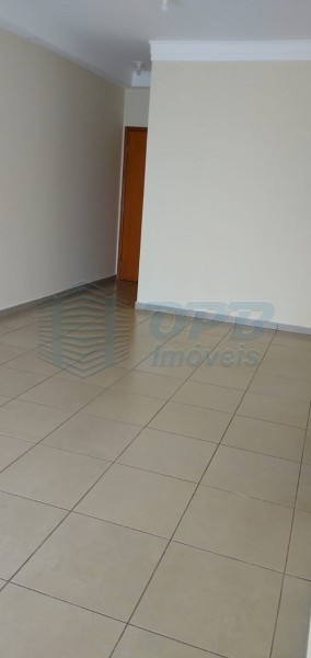 OPB Imóveis | Imobiliária em Ribeirão Preto | SP - Apartamento - Jardim Botânico - Ribeirão Preto