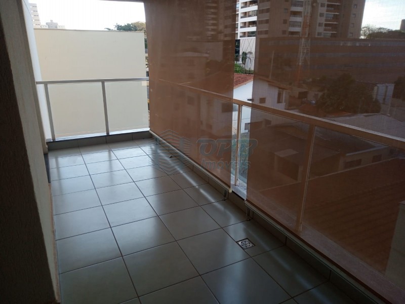 OPB Imóveis | Imobiliária em Ribeirão Preto | SP - Apartamento - Jardim Botânico - Ribeirão Preto