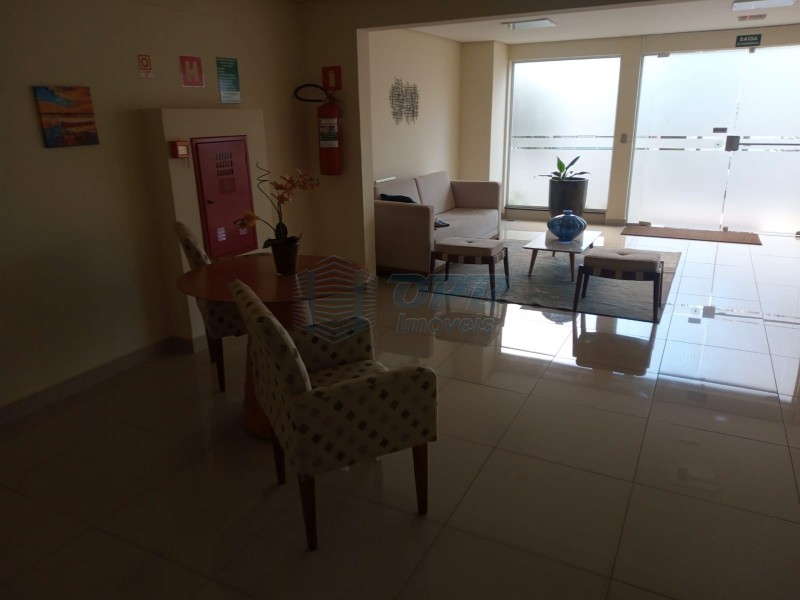 OPB Imóveis | Imobiliária em Ribeirão Preto | SP - Apartamento - Jardim Botânico - Ribeirão Preto