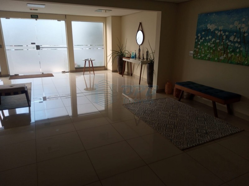 OPB Imóveis | Imobiliária em Ribeirão Preto | SP - Apartamento - Jardim Botânico - Ribeirão Preto