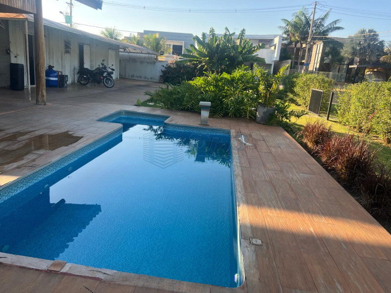 Casa - Centro - Rifaina