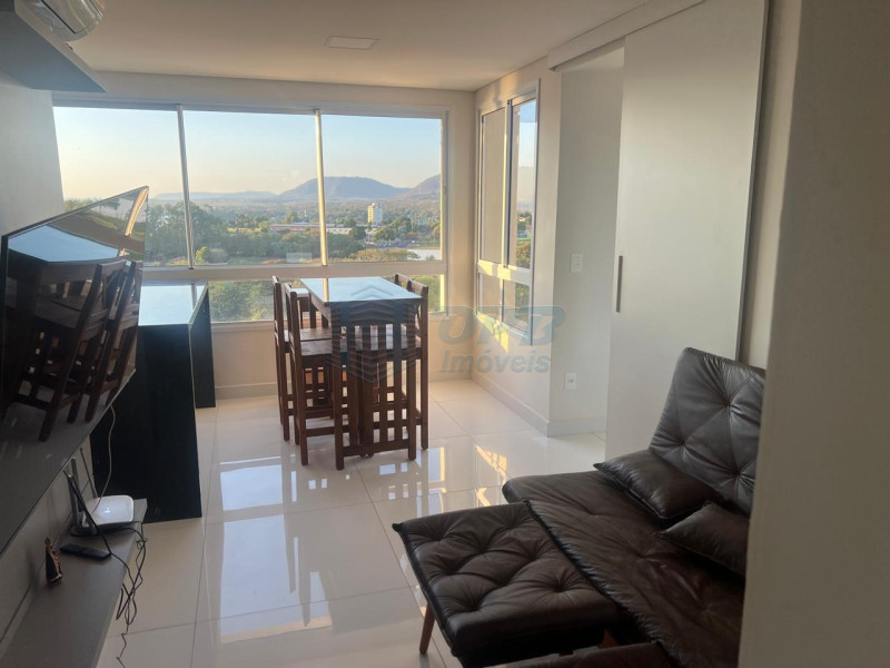 OPB Imóveis | Imobiliária em Ribeirão Preto | SP - Apartamento - Centro - Rifaina