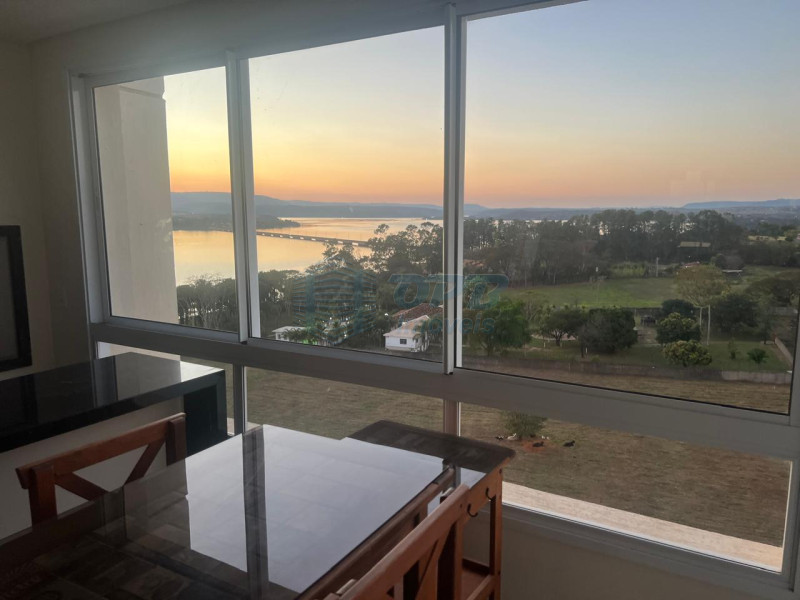 OPB Imóveis | Imobiliária em Ribeirão Preto | SP - Apartamento - Centro - Rifaina
