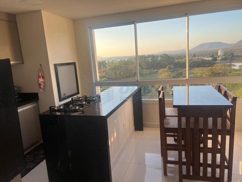 OPB Imóveis | Imobiliária em Ribeirão Preto | SP - Apartamento - Centro - Rifaina