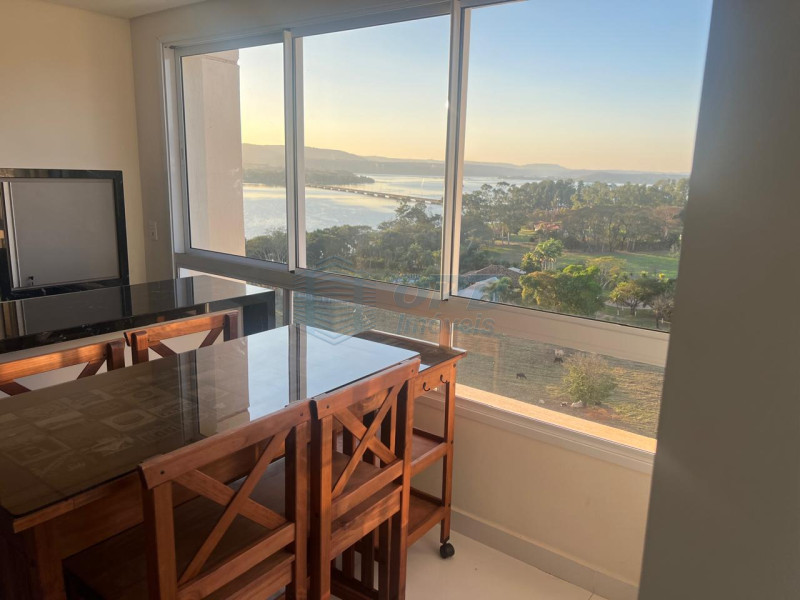 Apartamento - Centro - Rifaina
