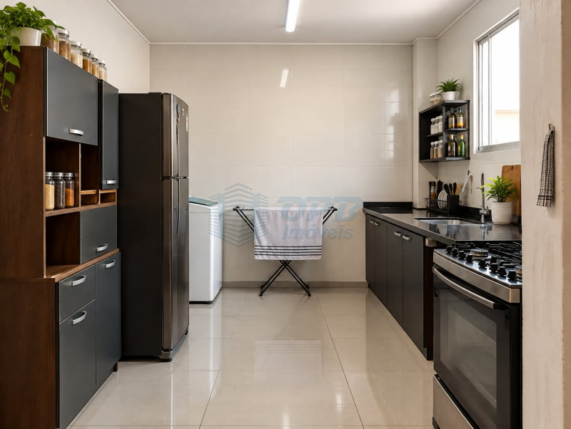 OPB Imóveis | Imobiliária em Ribeirão Preto | SP - Apartamento - Manoel Penna - Ribeirão Preto