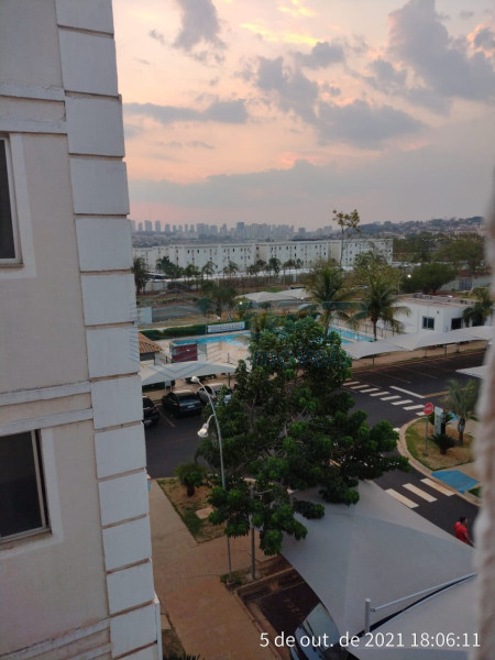 Apartamento - Manoel Penna - Ribeirão Preto