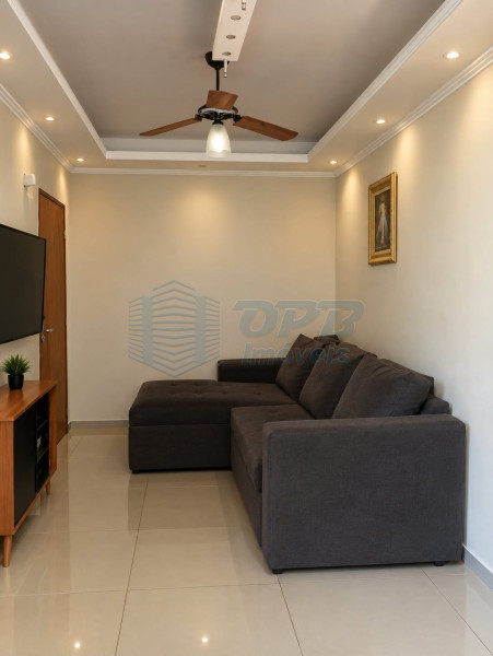 OPB Imóveis | Imobiliária em Ribeirão Preto | SP - Apartamento - Manoel Penna - Ribeirão Preto