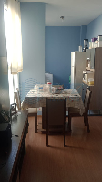 OPB Imóveis | Imobiliária em Ribeirão Preto | SP - Apartamento - JARDIM SAO JOSE - Ribeirão Preto