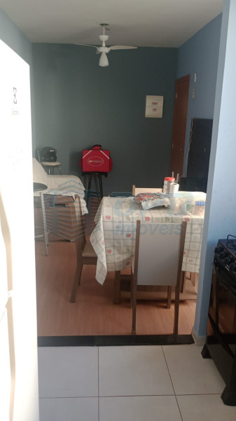 OPB Imóveis | Imobiliária em Ribeirão Preto | SP - Apartamento - JARDIM SAO JOSE - Ribeirão Preto