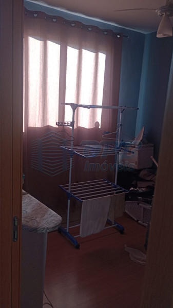 OPB Imóveis | Imobiliária em Ribeirão Preto | SP - Apartamento - JARDIM SAO JOSE - Ribeirão Preto