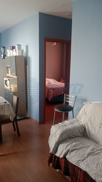 OPB Imóveis | Imobiliária em Ribeirão Preto | SP - Apartamento - JARDIM SAO JOSE - Ribeirão Preto