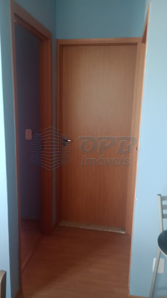 OPB Imóveis | Imobiliária em Ribeirão Preto | SP - Apartamento - JARDIM SAO JOSE - Ribeirão Preto