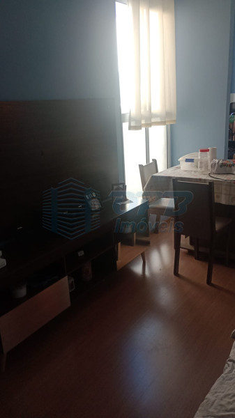 OPB Imóveis | Imobiliária em Ribeirão Preto | SP - Apartamento - JARDIM SAO JOSE - Ribeirão Preto