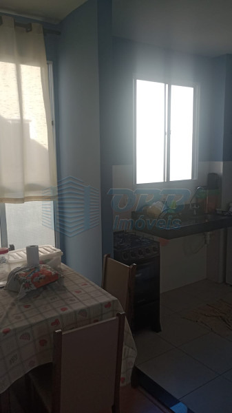 Apartamento - JARDIM SAO JOSE - Ribeirão Preto