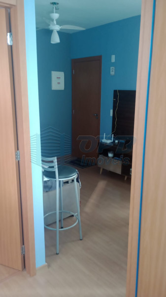 OPB Imóveis | Imobiliária em Ribeirão Preto | SP - Apartamento - JARDIM SAO JOSE - Ribeirão Preto