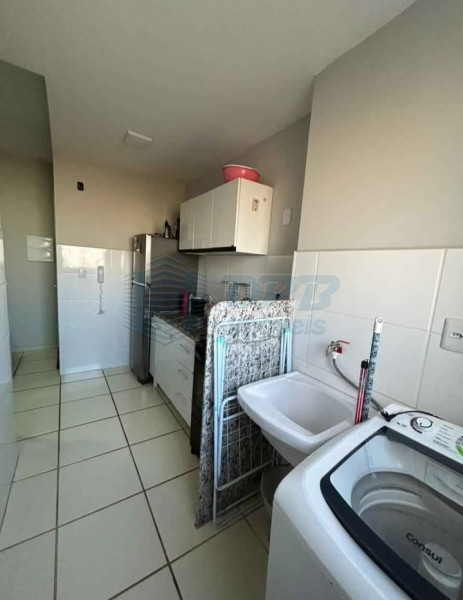 OPB Imóveis | Imobiliária em Ribeirão Preto | SP - Apartamento - Green Ville - Ribeirão Preto
