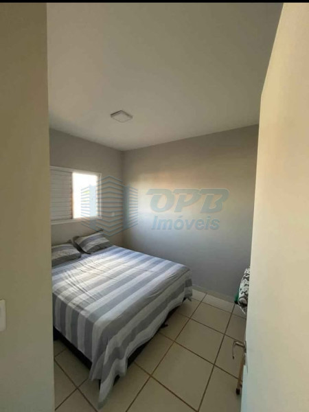 OPB Imóveis | Imobiliária em Ribeirão Preto | SP - Apartamento - Green Ville - Ribeirão Preto