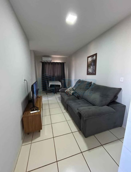 OPB Imóveis | Imobiliária em Ribeirão Preto | SP - Apartamento - Green Ville - Ribeirão Preto