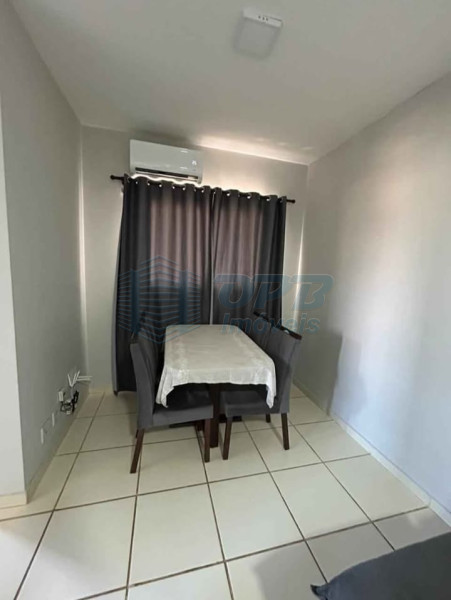 OPB Imóveis | Imobiliária em Ribeirão Preto | SP - Apartamento - Green Ville - Ribeirão Preto