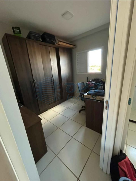 OPB Imóveis | Imobiliária em Ribeirão Preto | SP - Apartamento - Green Ville - Ribeirão Preto