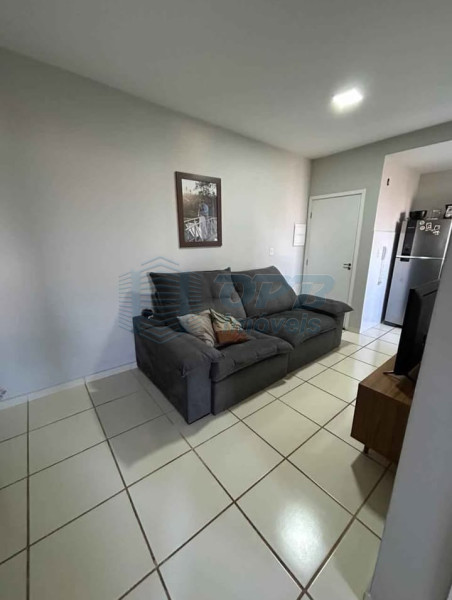 OPB Imóveis | Imobiliária em Ribeirão Preto | SP - Apartamento - Green Ville - Ribeirão Preto