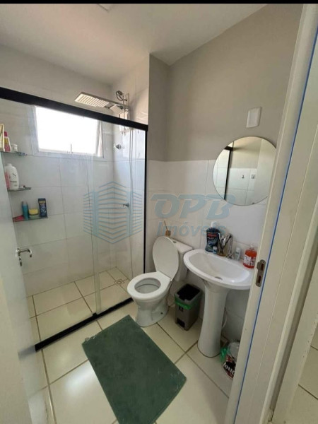 OPB Imóveis | Imobiliária em Ribeirão Preto | SP - Apartamento - Green Ville - Ribeirão Preto