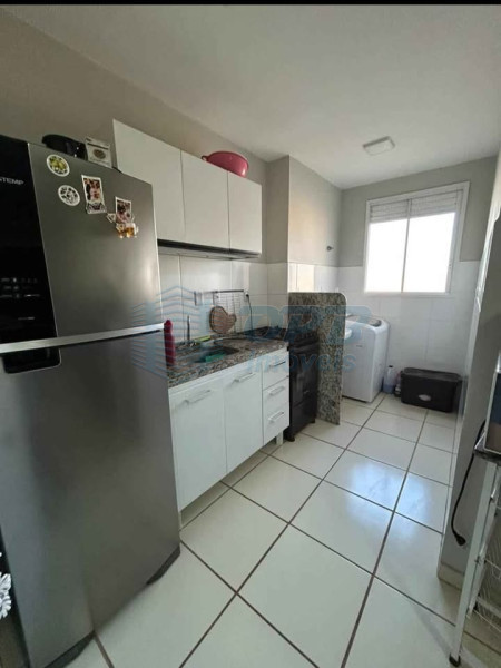 Apartamento - Green Ville - Ribeirão Preto