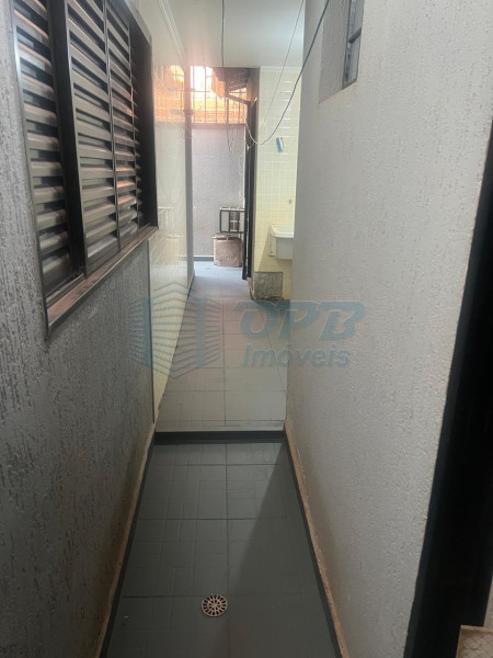 OPB Imóveis | Imobiliária em Ribeirão Preto | SP - Casa - Jardim Irajá - Ribeirão Preto