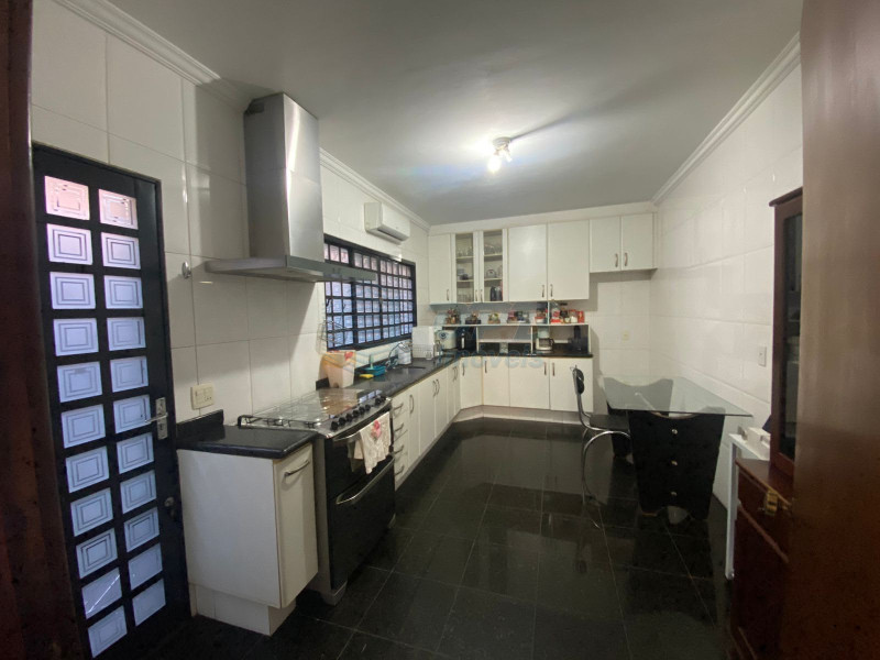 OPB Imóveis | Imobiliária em Ribeirão Preto | SP - Casa - Jardim Irajá - Ribeirão Preto