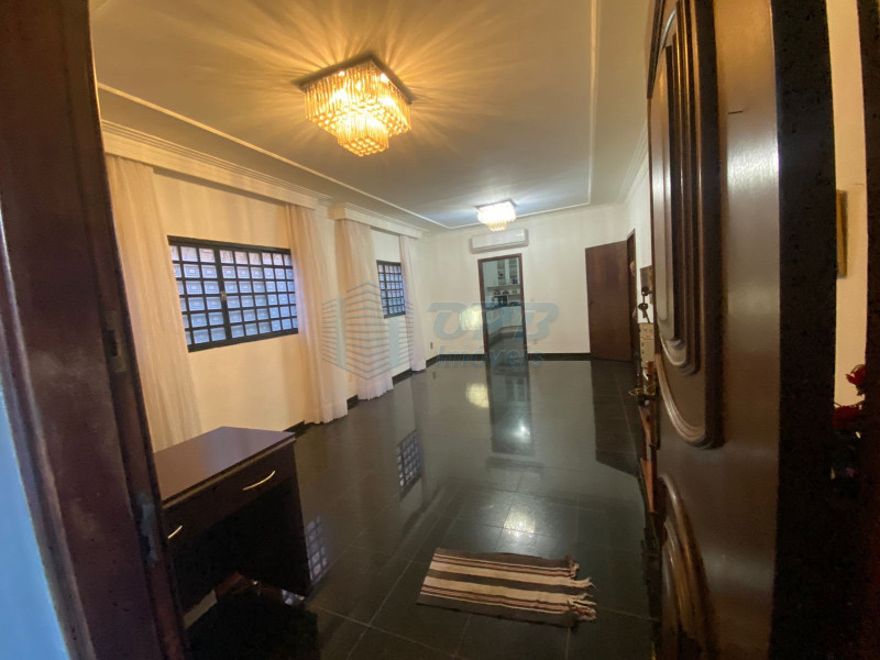 OPB Imóveis | Imobiliária em Ribeirão Preto | SP - Casa - Jardim Irajá - Ribeirão Preto