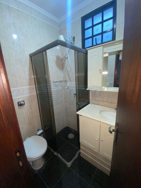OPB Imóveis | Imobiliária em Ribeirão Preto | SP - Casa - Jardim Irajá - Ribeirão Preto