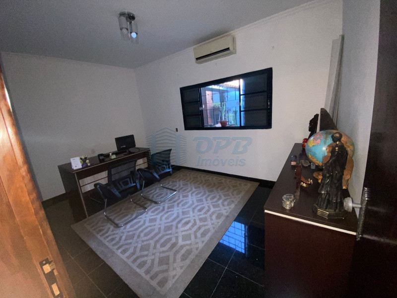 OPB Imóveis | Imobiliária em Ribeirão Preto | SP - Casa - Jardim Irajá - Ribeirão Preto
