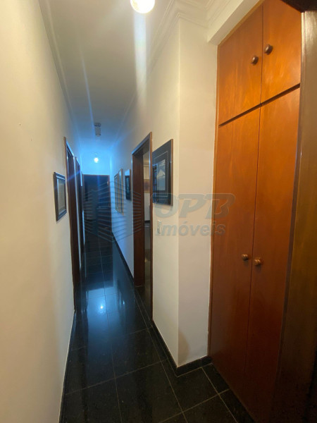 OPB Imóveis | Imobiliária em Ribeirão Preto | SP - Casa - Jardim Irajá - Ribeirão Preto