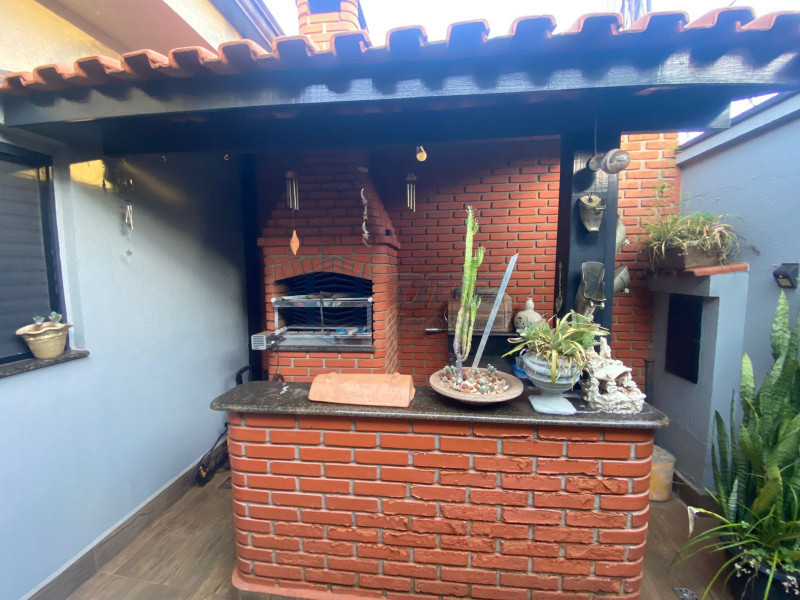 OPB Imóveis | Imobiliária em Ribeirão Preto | SP - Casa - Jardim Irajá - Ribeirão Preto