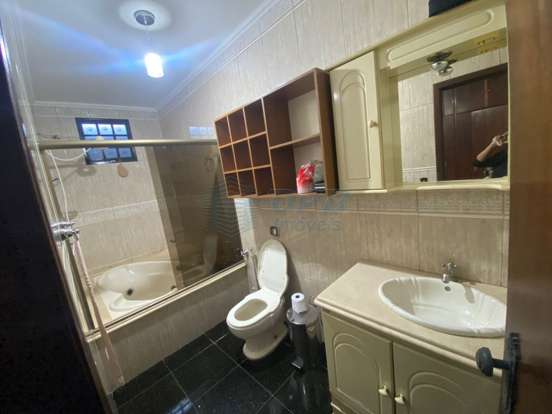 OPB Imóveis | Imobiliária em Ribeirão Preto | SP - Casa - Jardim Irajá - Ribeirão Preto