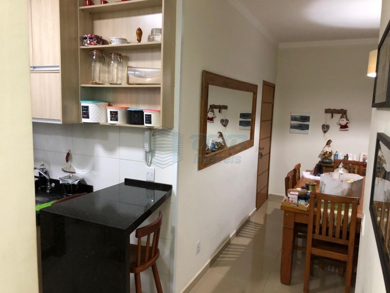 OPB Imóveis | Imobiliária em Ribeirão Preto | SP - Apartamento - Nova Ribeirania - Ribeirão Preto