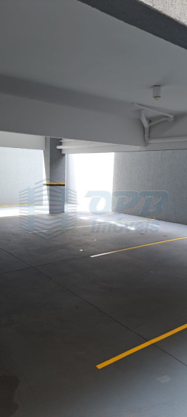 OPB Imóveis | Imobiliária em Ribeirão Preto | SP - Apartamento - Jardim Nova Aliança - Ribeirão Preto