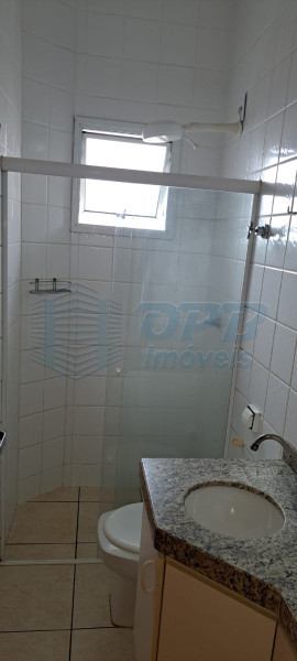 OPB Imóveis | Imobiliária em Ribeirão Preto | SP - Apartamento - Jardim Nova Aliança - Ribeirão Preto