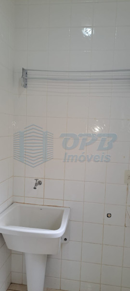 OPB Imóveis | Imobiliária em Ribeirão Preto | SP - Apartamento - Jardim Nova Aliança - Ribeirão Preto