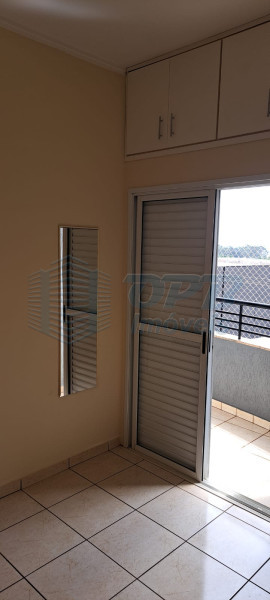 OPB Imóveis | Imobiliária em Ribeirão Preto | SP - Apartamento - Jardim Nova Aliança - Ribeirão Preto