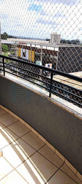 OPB Imóveis | Imobiliária em Ribeirão Preto | SP - Apartamento - Jardim Nova Aliança - Ribeirão Preto