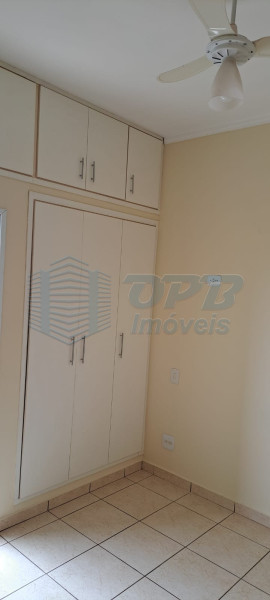 OPB Imóveis | Imobiliária em Ribeirão Preto | SP - Apartamento - Jardim Nova Aliança - Ribeirão Preto