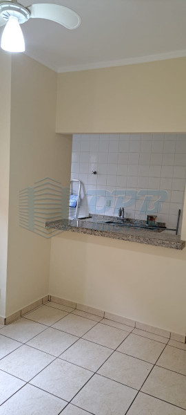 OPB Imóveis | Imobiliária em Ribeirão Preto | SP - Apartamento - Jardim Nova Aliança - Ribeirão Preto