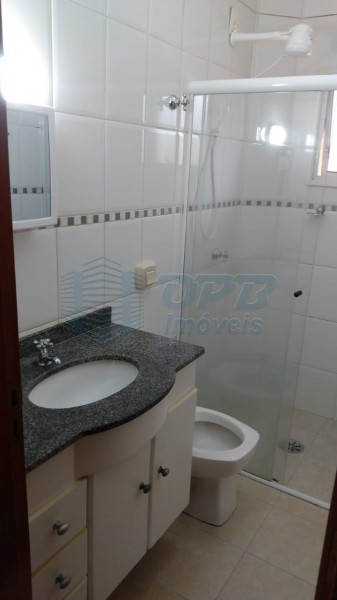 OPB Imóveis | Imobiliária em Ribeirão Preto | SP - Apartamento - Jardim Nova Aliança - Ribeirão Preto