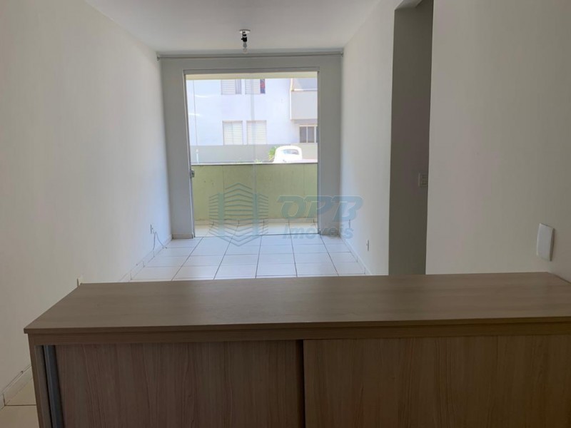 OPB Imóveis | Imobiliária em Ribeirão Preto | SP - Apartamento - Jardim Interlagos - Ribeirão Preto