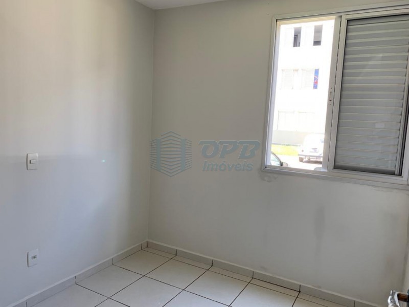 OPB Imóveis | Imobiliária em Ribeirão Preto | SP - Apartamento - Jardim Interlagos - Ribeirão Preto