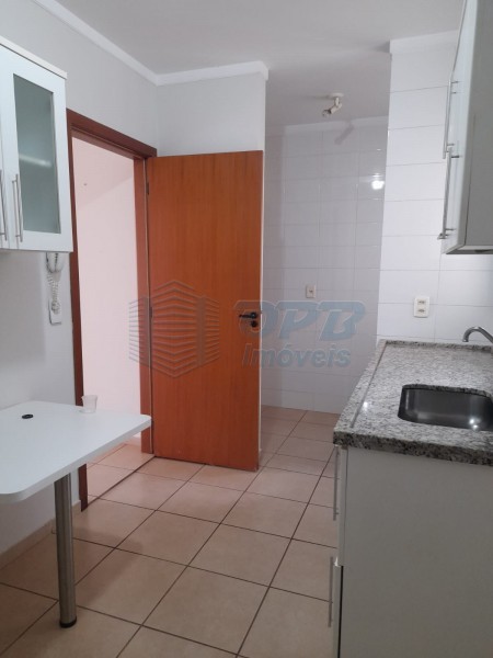 OPB Imóveis | Imobiliária em Ribeirão Preto | SP - Apartamento - Jardim America - Ribeirão Preto