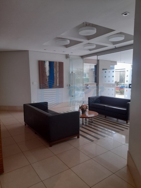 Apartamento - Jardim America - Ribeirão Preto