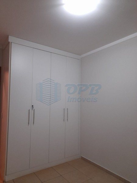 OPB Imóveis | Imobiliária em Ribeirão Preto | SP - Apartamento - Jardim America - Ribeirão Preto